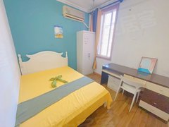 武汉洪山光谷广场全女生 无中介 光谷广场 光谷广场地铁口 光谷步行街 可短租出租房源真实图片