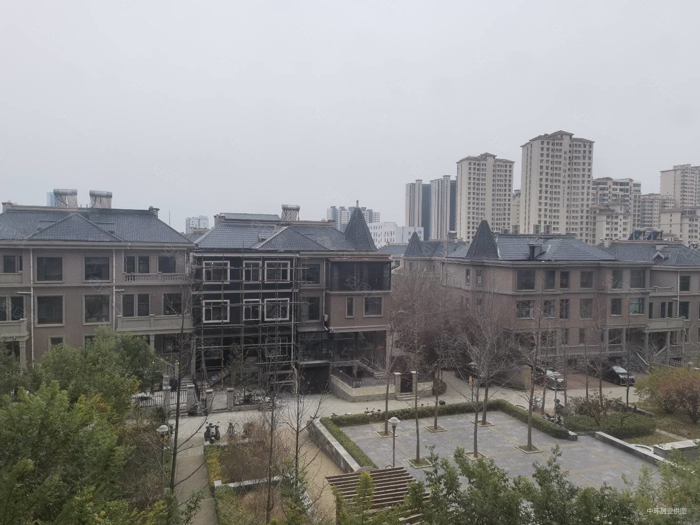 太原房产网>太原二手房>杏花岭二手房>杏花岭周边二手房>优山美地东区