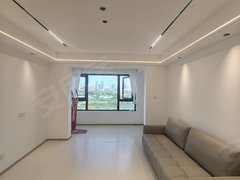 台州温岭城北靠近石粘 铭辰佳苑对面后洋吴 3室两厅两卫精装修 有车位民用出租房源真实图片