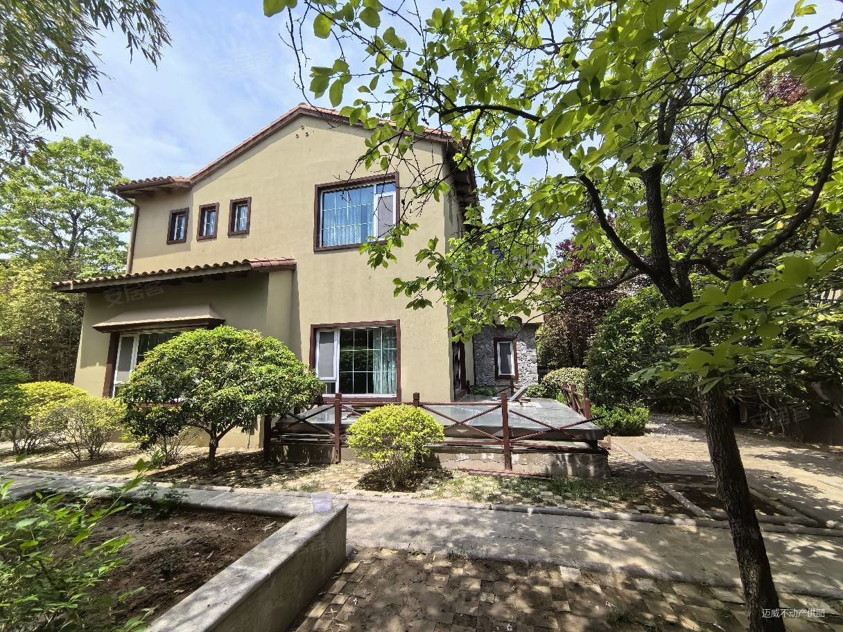 青岛房产网>青岛二手房>即墨二手房>蓝色硅谷二手房>芭东小镇(别墅)>