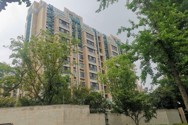 月亮湾3号美颂花园叁期