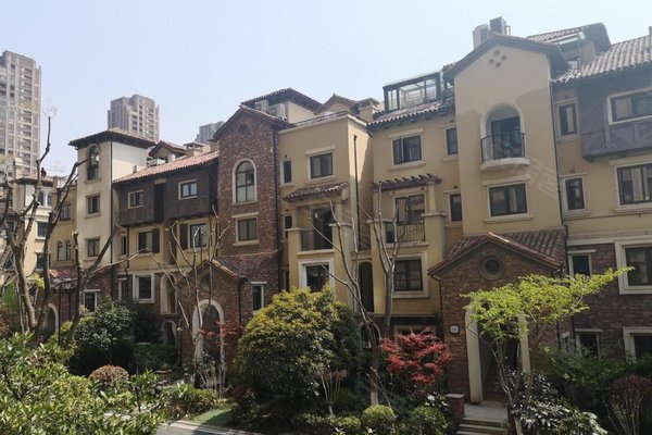 龙湖香醍漫步(北区)