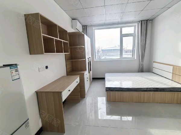 北京房山长阳朱岗子村住房朱岗子村住房 1室0厅1卫出租房源真实图片