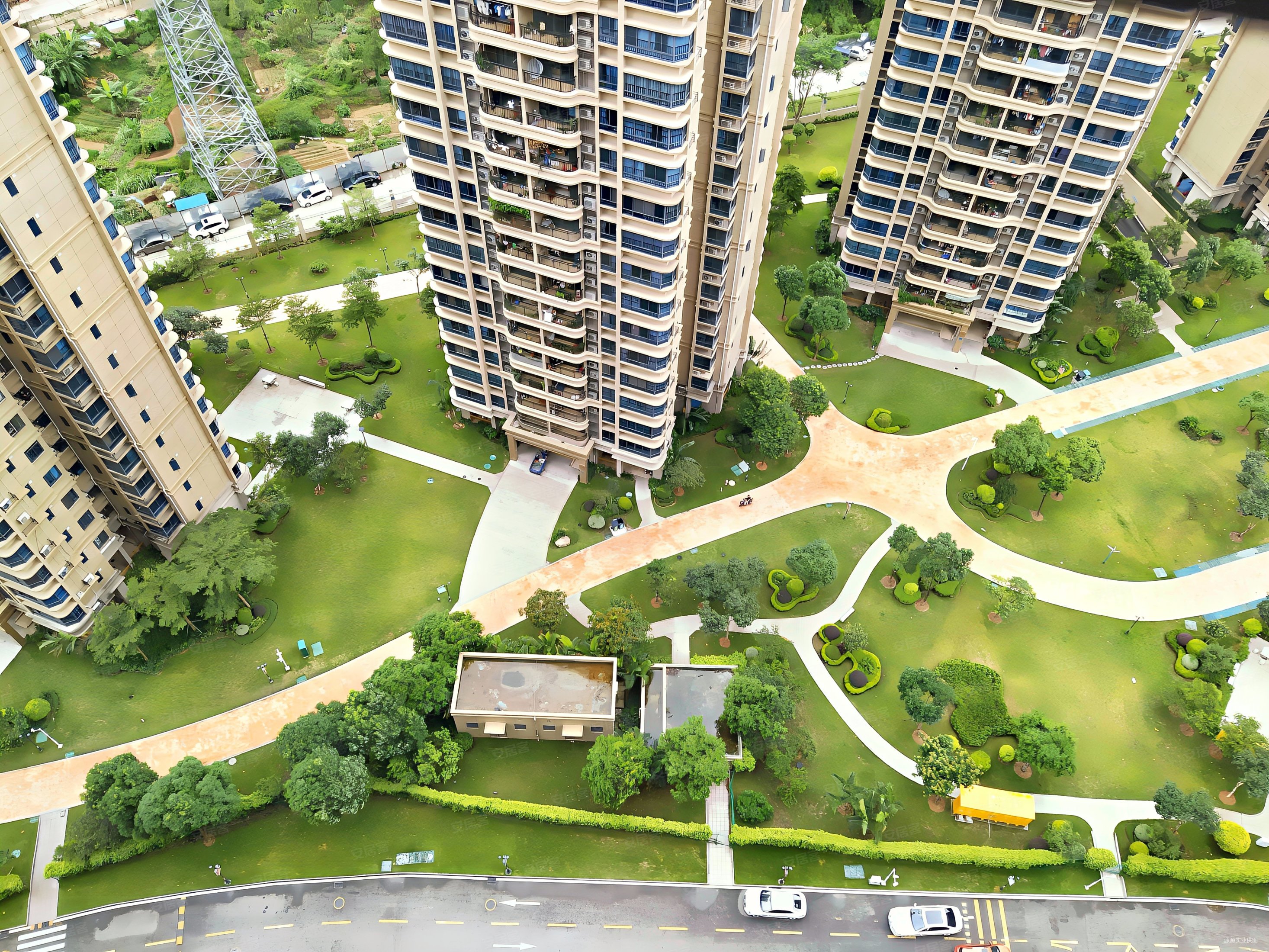 东莞房产网>东莞二手房>塘厦二手房>老区二手房>碧桂园天麓山(二期)>