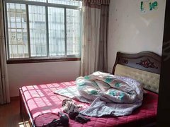 宜春袁州袁山公园慧普富丽花园 3室2厅2卫出租房源真实图片