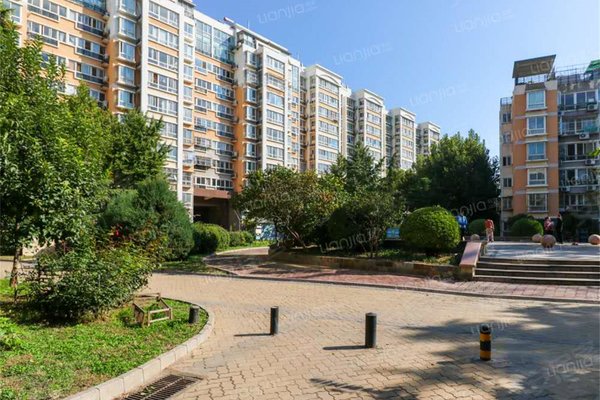 紫南家园(北区)