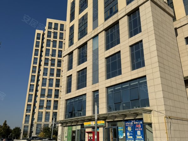 天津武清杨村街麒麟公馆麒麟公馆两居室可短租,随时看房,随时入住临近