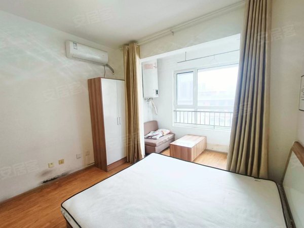 济南历城唐冶帝华鸿府西区可月付无中介f赠网费奥特莱斯药谷康复医院