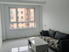 盘锦兴隆台步行街和园小区电梯两室,看房有钥匙出租房源真实图片