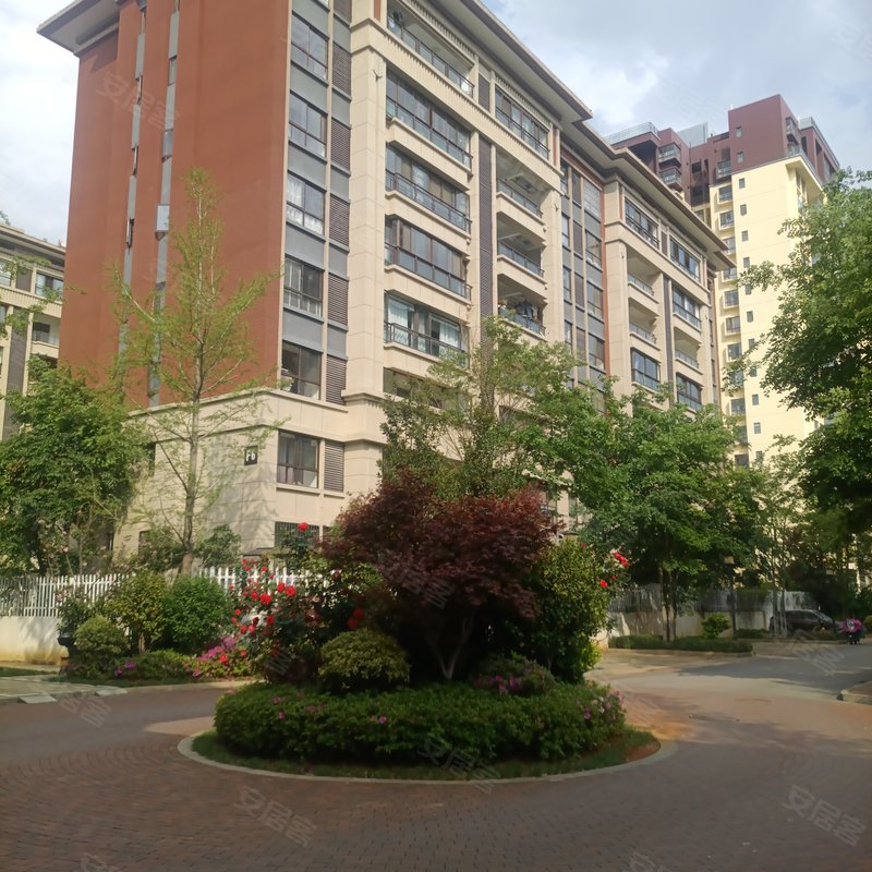 【御景东方, 御景东方小区详情,房价走势,房源,业主论坛】- 保山58