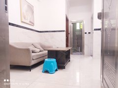 茂名茂南站南茂南区人民政府 2房1厅1卫  价格实惠出租房源真实图片