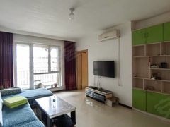 盘锦盘山府前大街陪读工作适宜!三室!家电齐全!拎包入住!出租房源真实图片