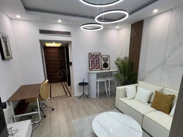 绍兴嵊州城区锦江花苑公寓直租,押一付一,家电齐全,拎包入住出租房源