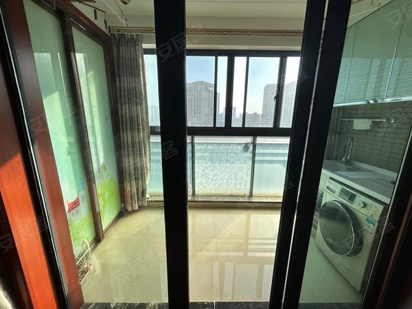 绍兴袍江世纪广场星元南岸花园(西区)南岸花园西区 干净舒适2房 拎包