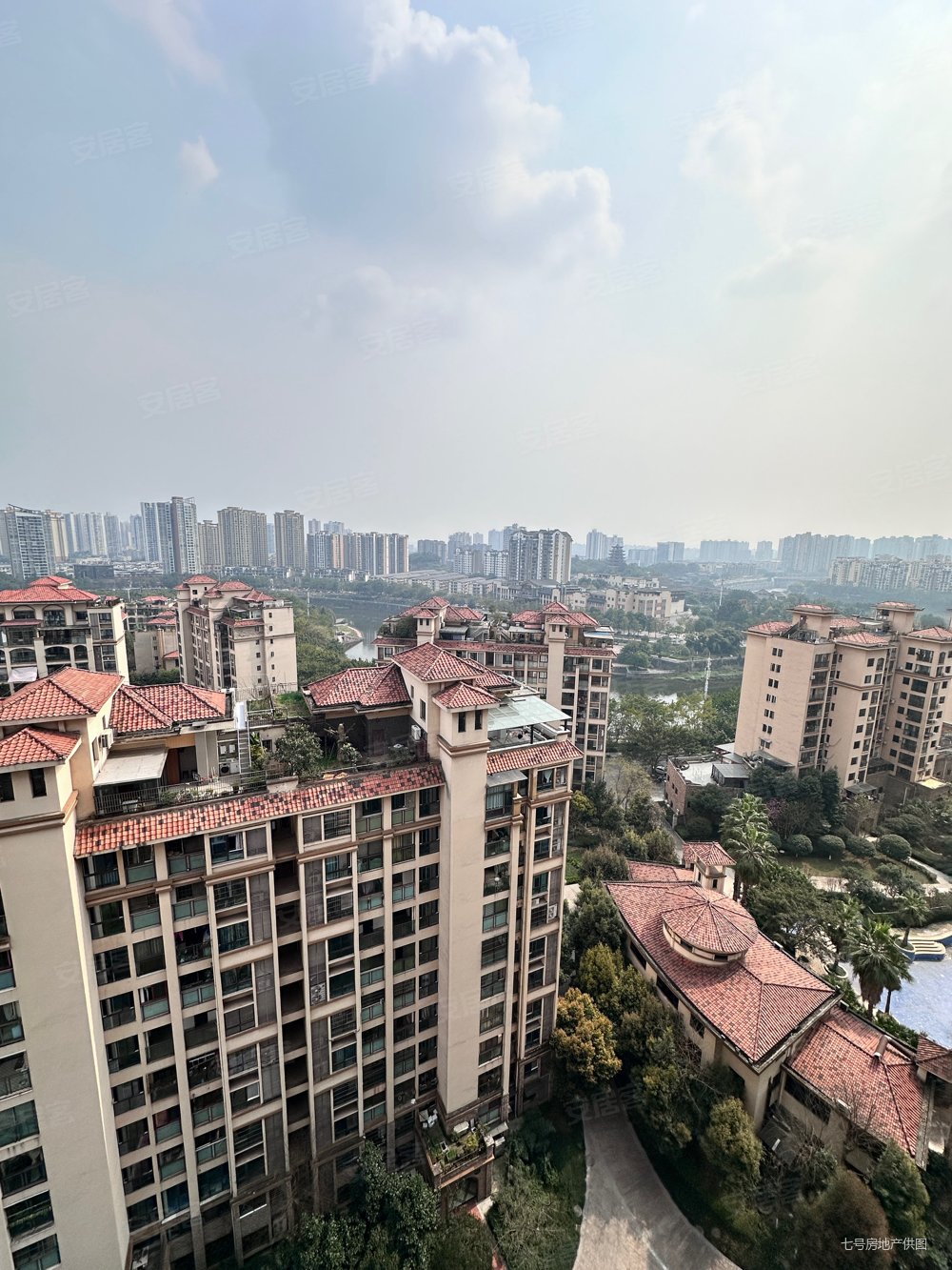 宏博澎湖湾3室2厅2卫109㎡南北50万