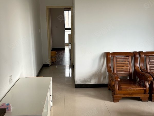 绍兴诸暨诸暨市区西子公寓北区暨阳分校旁西子公寓两室一厅带车位 近