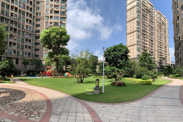 鸿益幸福湖畔,星湖大道-肇庆鸿益幸福湖畔二手房,租房-肇庆安居客