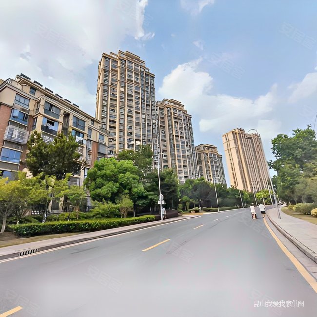 昆山房产网>昆山二手房>陆家二手房>陆家镇二手房>水岸香堤>