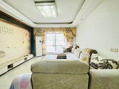 巴中巴州回风1万 中泉国际 四中 七小 广电中心 电梯三室 拎包入住出租房源真实图片