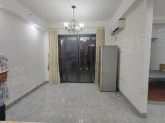 广州番禺石楼柏丽星寓 两房出租 位置安静 可以办工 格局方正出租房源真实图片