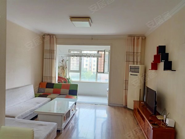 【多图】臻园,家佳源租房,臻园 3室2厅1卫 电梯房 精装修90平米,城阳