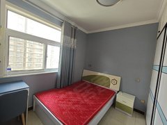 商丘民权庄周大道小三室精装修 房子干净 随时看房一口价出租房源真实图片