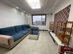 石家庄新华赵陵铺急租  中华北大街 集中供暖 精装两室 冰箱洗衣机空调都有出租房源真实图片