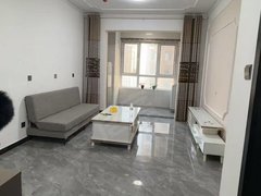 巨野巨野城区巨野市区房子干净卫生，住着温馨舒适，适合居住出租房源真实图片