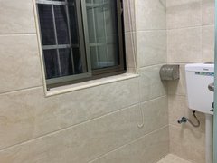 长沙岳麓观沙岭银馨家园 1室1厅1卫出租房源真实图片