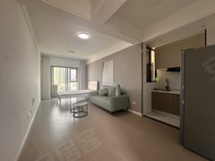 保山隆阳北城五洲附近 公寓 拎包入住家具家电齐全出租房源真实图片