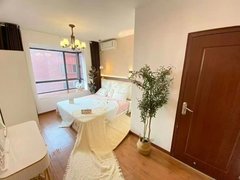 西安雁塔三森国际家俱城三爻地铁口南飞鸿乐荟中心城南客运站出租房源真实图片
