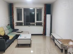 乐陵城区人民广场出租千红湖小区电梯12楼三室两厅一卫拎包入住出租房源真实图片