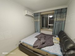 辽源西安西安城区仙城小区2室南北精装修三楼出租房源真实图片