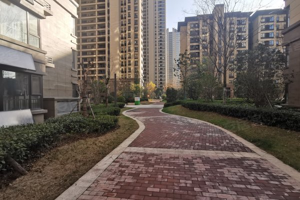 合肥二手房 绿地海德公馆 > 王成臣解读绿地海德公馆附近学校