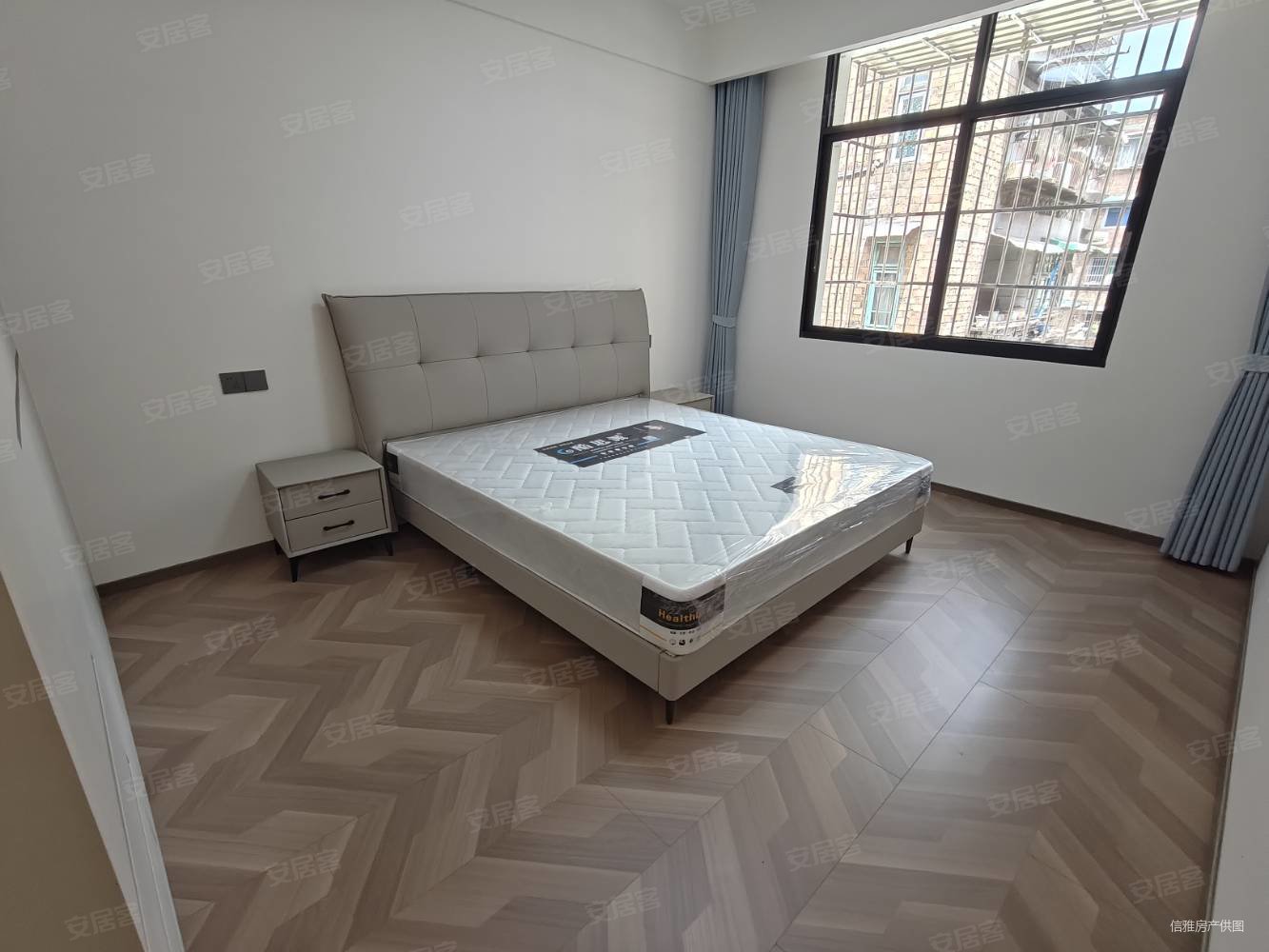 上坝路239号小区3室2厅1卫108㎡南北48.8万