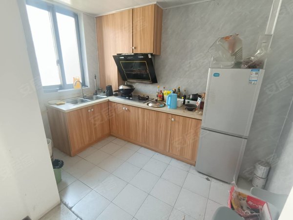 【多图】望园豪庭,南桥租房,主卧带独立卫生间!百联苏宁旁!