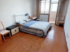 北京朝阳安贞紧邻北三环 安华桥地铁 中国木偶剧院 安华西里一区精装大一居出租房源真实图片