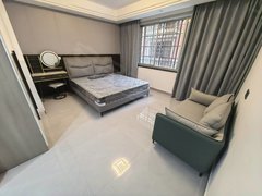 绍兴柯桥柯桥市场周边 精装一房 付款灵活 看房方便 拎包入住出租房源真实图片