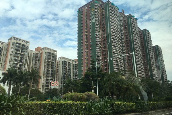 不足,七宝一居怎么样,七宝一居周边房产中介经纪人评价-东莞安居客