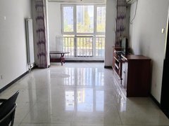 北京海淀苏家坨凤仪佳苑一里大两居。南北通透，随时看房入住出租房源真实图片