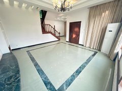 宜春袁州袁州新城实图实价 看房方便 锦绣花园独栋别墅 诚心出租 适合出租房源真实图片