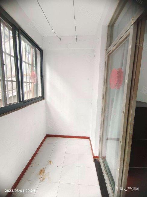 好房出售和平苑1楼带院子2室朝南