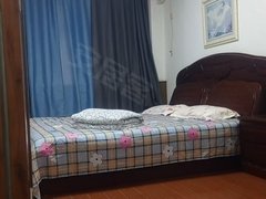 天津红桥西沽街燕宇新城 1室1厅1卫出租房源真实图片