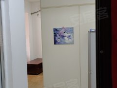 重庆北碚复兴和丰家园 1室1厅1卫出租房源真实图片