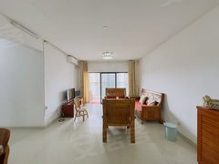 深圳龙岗龙岗中心城家门口公园大草坪九创星教科院学校旁边齐全出租高楼层视野景观好出租房源真实图片