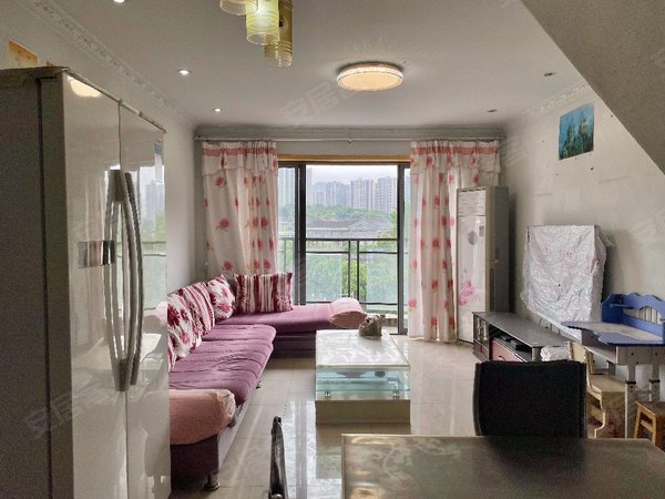 重庆南岸经开区美堤雅城(b区)南岸区 美堤雅城二期三期 二房出租房源