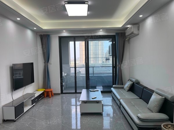 杭州杭州周边嘉兴侨福明园南苑地铁口 30万自住简约风带车位 近橄榄树