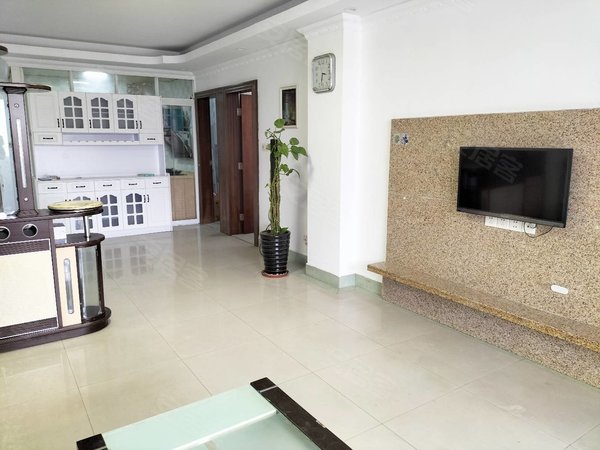 【多图】银燕大厦(花都),新区租房,银燕大厦 电梯三房 装修靓 随时可