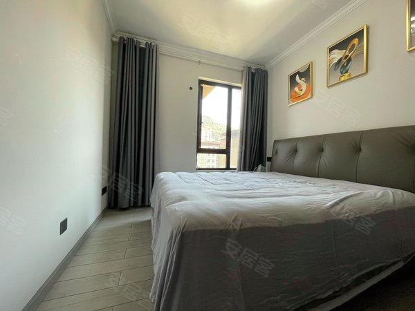 巴南区 奥园金樾山一期 三房出租房源