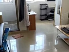 潮州饶平恒晟购物广场X087(黄冈大道) 1室1厅1卫出租房源真实图片